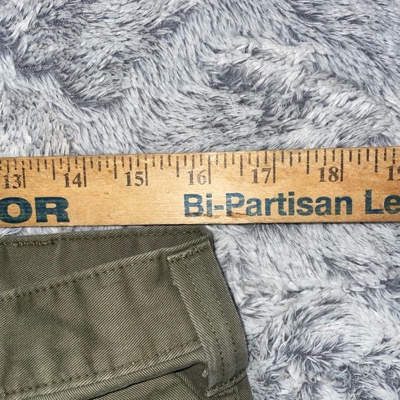 Carhartt Utility Pants 32x34 Olive Green - Picture 6 of 6